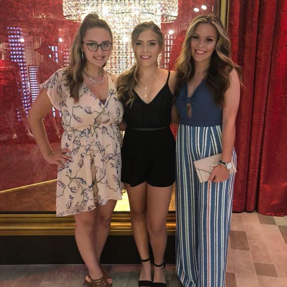 Meet the Posher Other - Meet your Posher, Maddie